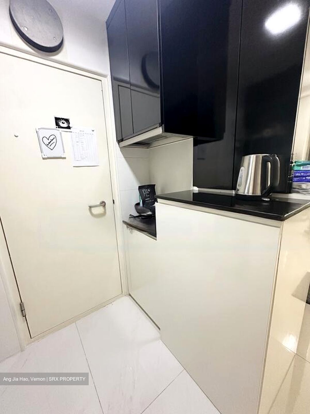 City Loft (D8), Apartment #470147791